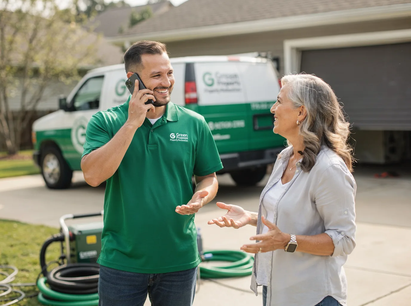 Water Damage Restoration Peapack, NJ FAQs